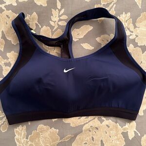Nike Scuba sports bra